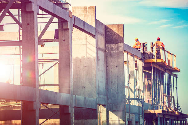 Trusted CO Concrete contractor Experts