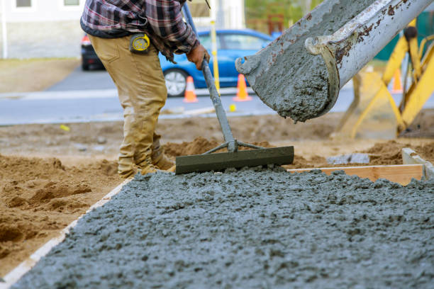 Best Waterproofing & Drywells  in Burlington, CO