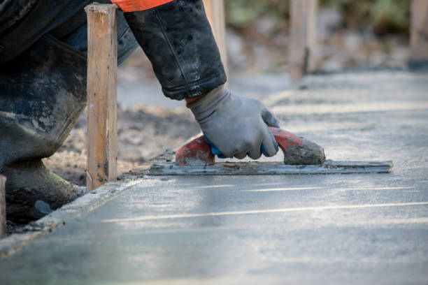 Best Concrete Foundation Repair  in Burlington, CO