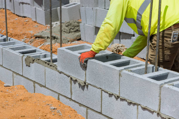 Best Custom Concrete Contractor  in Burlington, CO