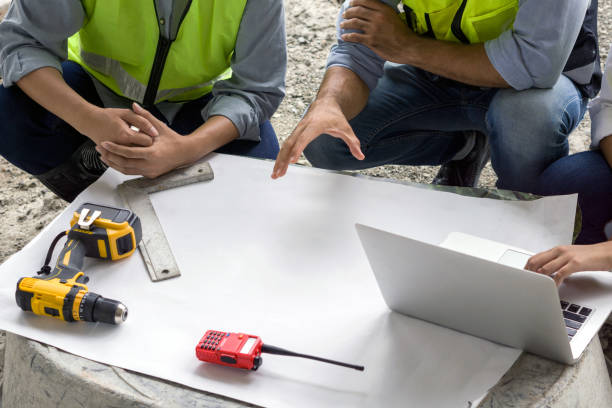 Best Concrete Installation Cost  in Burlington, CO
