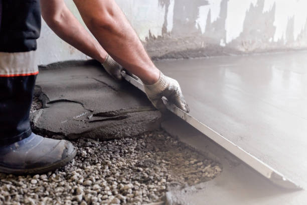 Best Foundations  in Burlington, CO